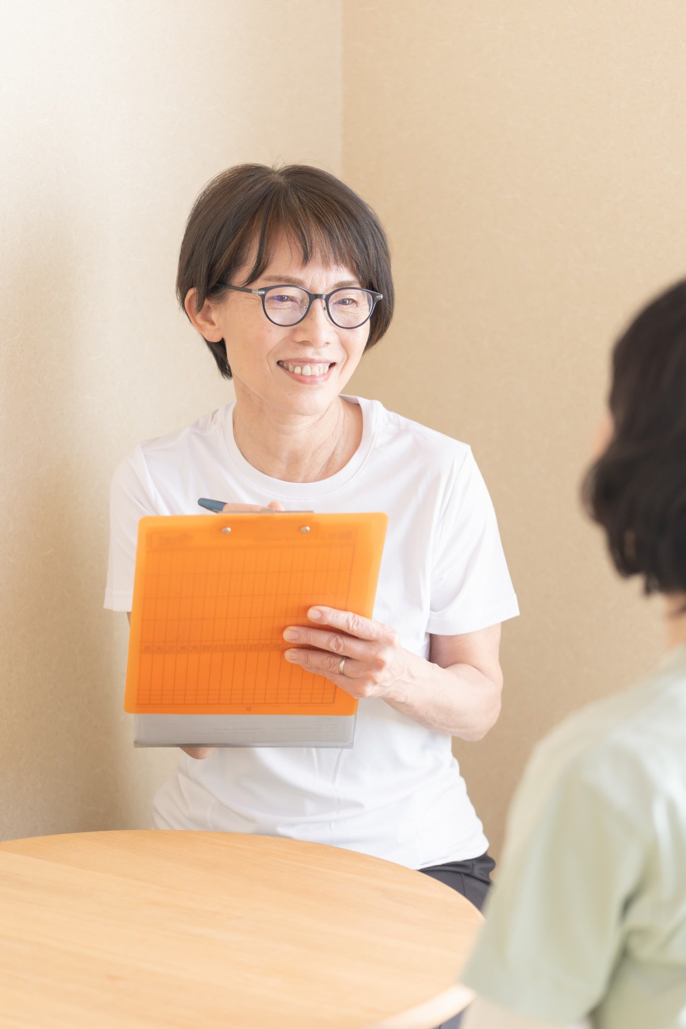 山田　早苗<br />
Yamada Sanae